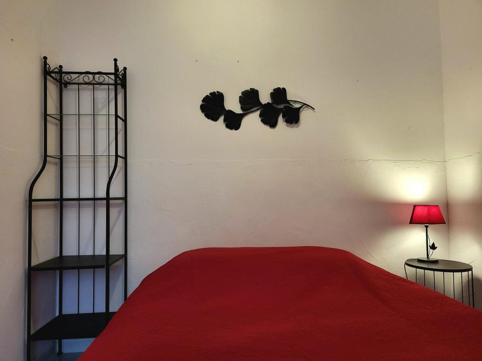 Abrivado Aimargues En Petite Camargue Apartment Exterior photo